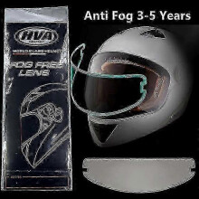 (Universal Anti-fog) Motorcycle helmet visor for Bell Qualifier DLX with UV protection