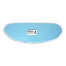 (304 Anti-fog sticker) Lightweight lens shield for SHOEI X-SPR Pro helmet