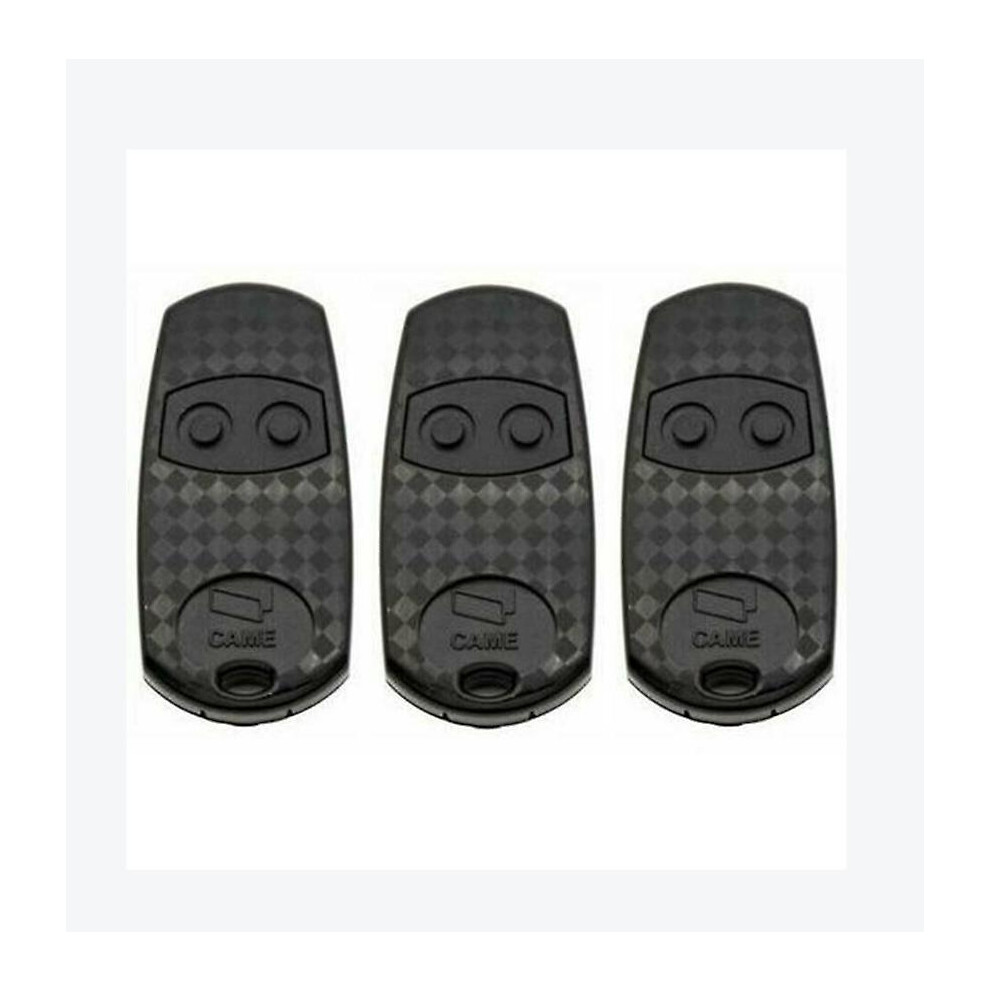 Top432ev 3 Pieces. Fixed Code Frequency 433.92 Mhz. 6485316025741