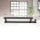 Wall Mounted Towel Rail with Side Hook 1