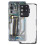 Scratch Proof Glass Back Cover for S20 Ultra Phone Light Weight 2