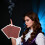 Finger Fog Magical Tricks Toy Gimmicks Shows Illusion 2