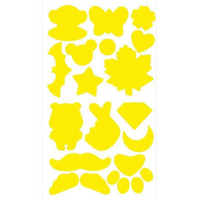 (Yellow, Lemon Yellow) Self-adhesive Repair Patch for Down Jackets, DIY Washable Clothing Fix