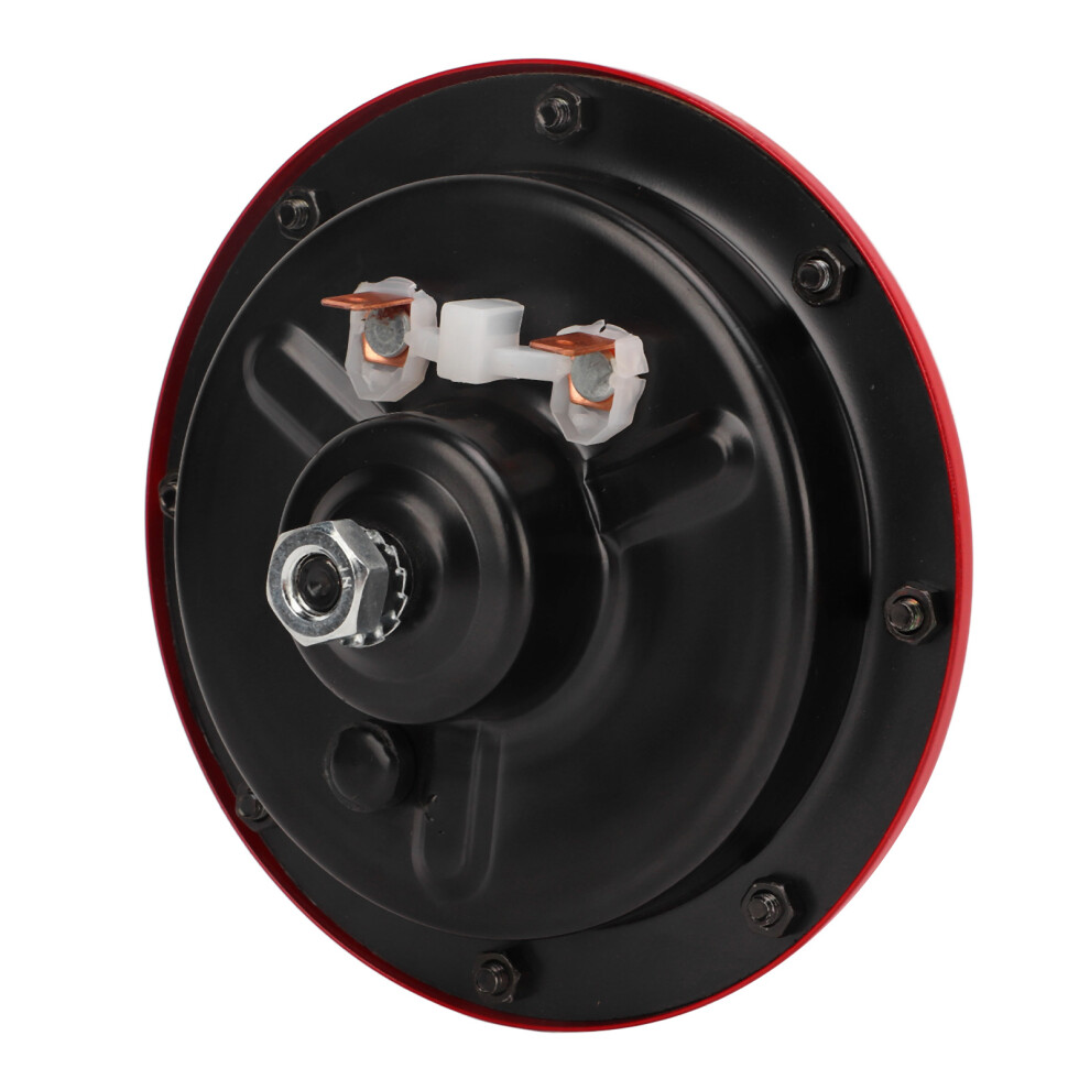 12V 115Db Twin Car Horn Kit 7444352896349