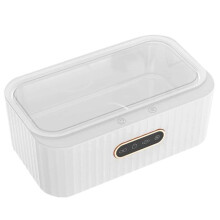 Ultraäänipesuri - BEIJIYI - Pesukone - 400 ml - Hiljainen - Monitoiminen