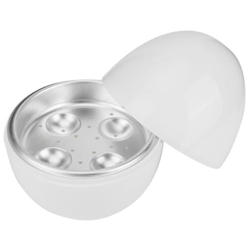Munankeitin, munankeitin, mikroaaltouuni 4 munalle