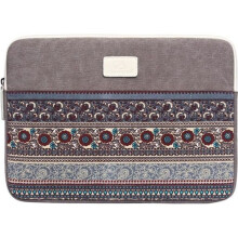 MacBook Air/MacBook Pro/Retina-tasku ja 14-tuumainen kannettavan tietokoneen laukku - (harmaa)
