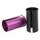 Aluminium Cycle Seatpost Shim 31.6mm 4