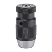 Poraistukka - Ammattimainen - B16 - Korkealaatuinen teräs - 0-13 mm - Avaimeton muotoilu