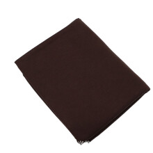 (15) Polyester jersey mercerized cotton scarf autumn and winter Jersey warm scarf shawl comfortable and warm