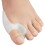 Silikoninen hallux valgus -ortoos 1