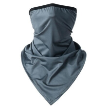 Color 4 Unisex hengittävä pyöräilykypärä, päähine, monitoiminen päähine, pyöräilykasvomaski