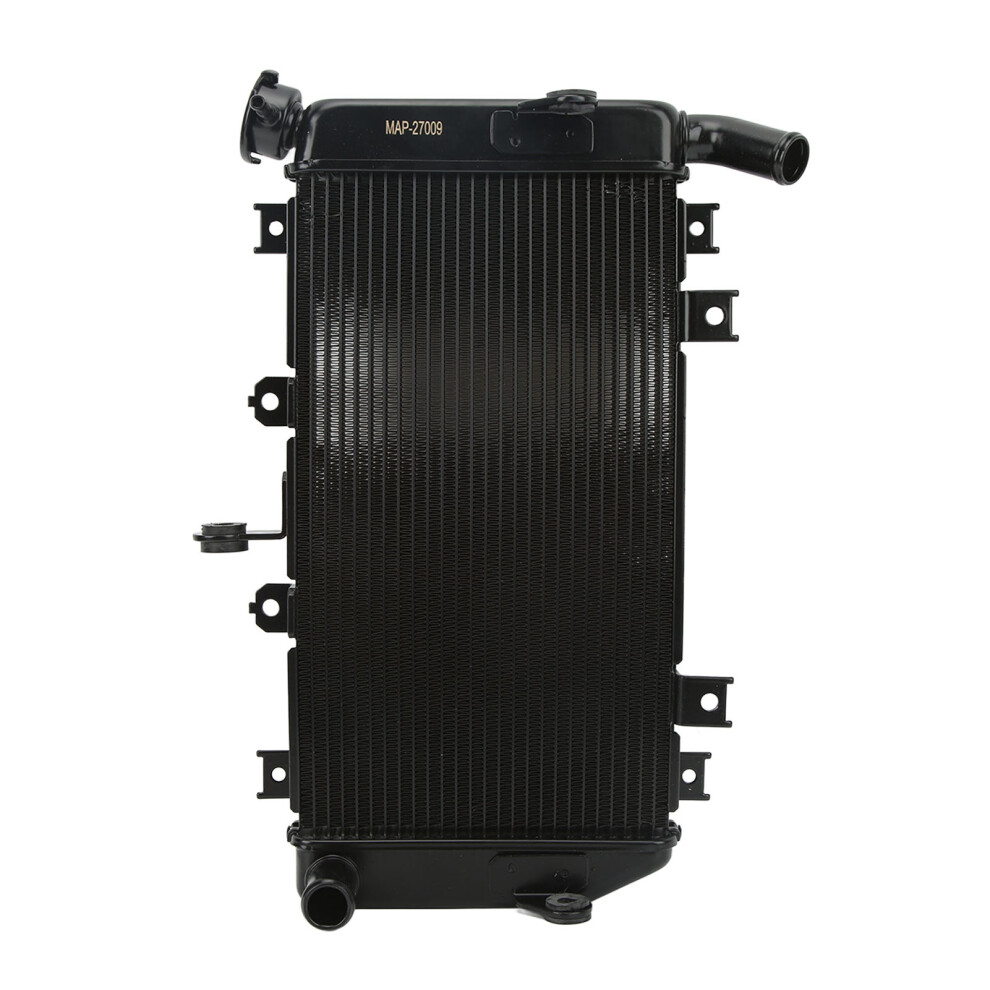 Ninja 400 Aluminium Coolant Radiator 2018-21 7444352896578
