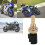 Yamaha Coolant Temp Sensor Copper ABS 13