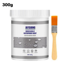 Liimatiiviste - QINGQUE - 300g - Näkymätön - Vedenkestävä - Vuotamaton