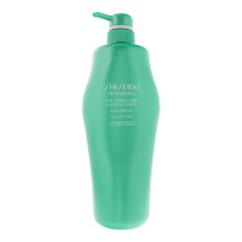 Shiseido The Haircare Purifying Fuente Forte Shampoo 1000ml