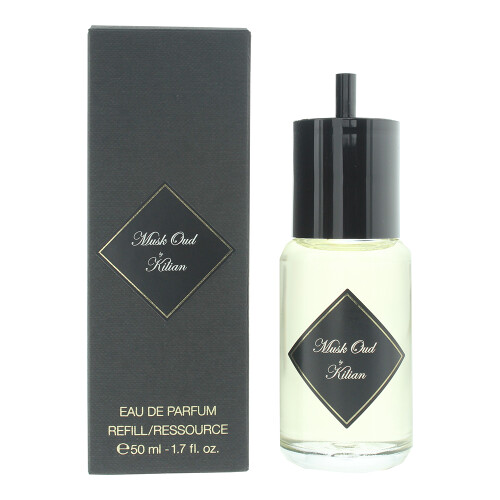 Kilian Kilian Musk Oud Refill Eau de Parfum 50ml