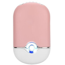 Ripsienpidennysten tuuletin - EBTOOLS - Monitoiminen - Kannettava - USB-käyttöinen
