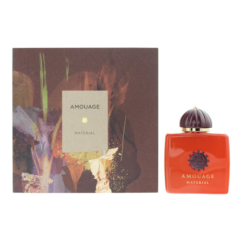 Amouage Amouage Material Eau de Parfum 100ml