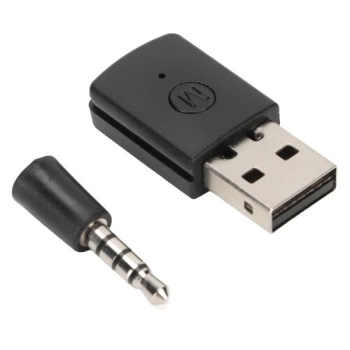 Langaton sovitinsarja PS5/PS4 Mini Bluetooth -sovittimelle, vastaanottimelle ja lähettimelle