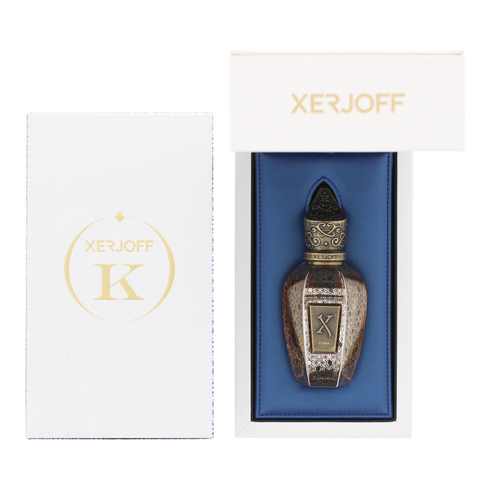 Xerjoff Ether Eau De Parfum 50Ml - Image 5