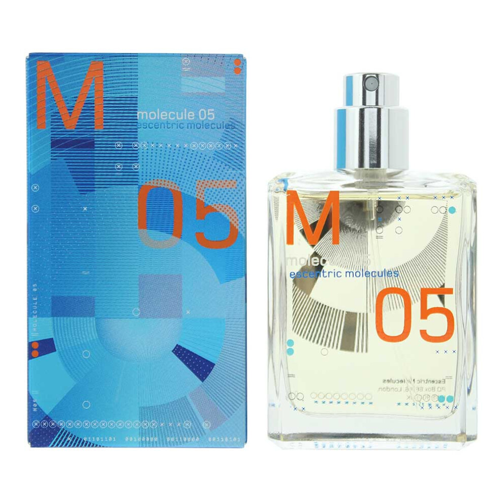 Escentric Molecule Eau De Parfum - None - Size 30ml - Image 3