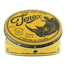 Tenax No8 Extra Strong Pomade 125ml