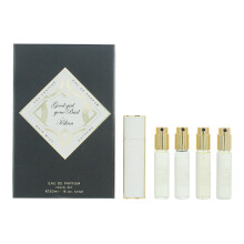 Kilian Discovery Set Good Girl Gone Bad 4 Piece Gift Set: 4 x Eau de Parfum 7.5ml