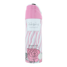 Lattafa Washwashah Desodorante Spray 200ml