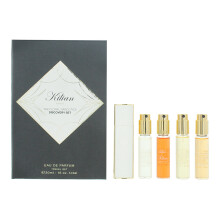 Kilian Discovery Set The Floral Narcotics 4 Piece Gift Set: 4 x EDP 7.5ml - Good Girl Gone Bad - LOVE - Rolling in Love - Can't Stop Loving You