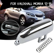 Auton käsijarrukytkimen vaihto Opel Vauxhall Mokka 2012-2018 -painikkeen korjaus