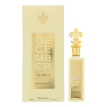 PARIS CORNER December Vanilje 85 ml unisex eau de parfum