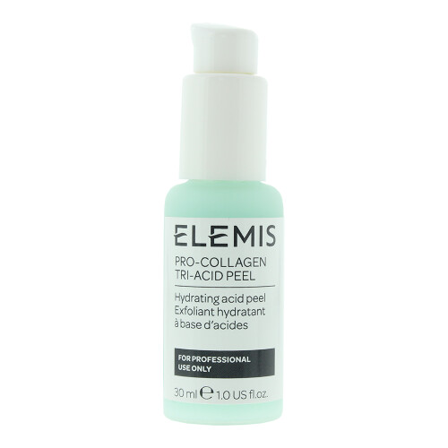 Elemis Elemis Pro-Collagen Tri-Acid Peel 30ml