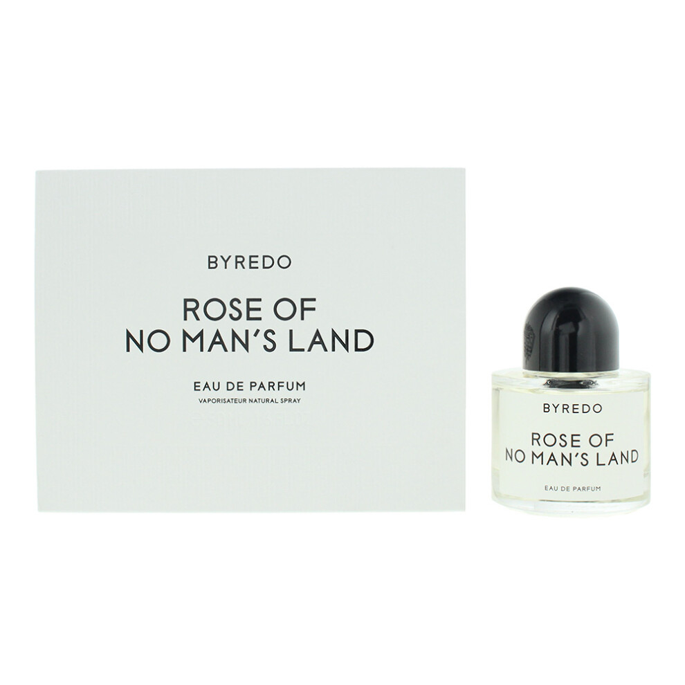 Byredo Rose Of No Man's Land Eau De Parfum 50Ml