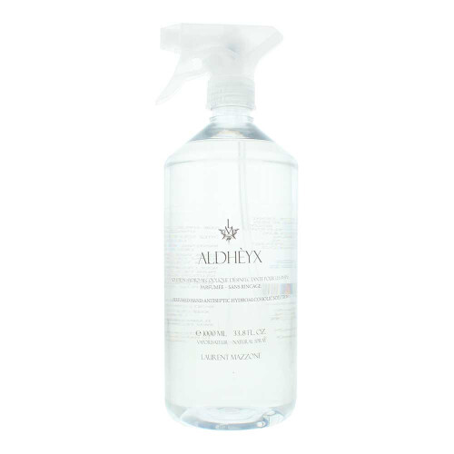 Laurent Mazzone Aldheyx Hydroalcoholic Solution 1000ml