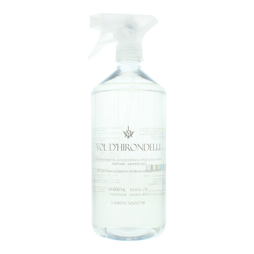 Laurent Mazzone Vol D'hirondelle Hydroalcoholic Solution 1000ml