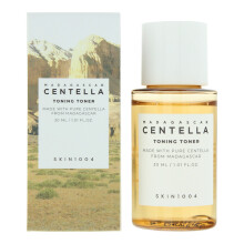 Skin1004 Madagascar Centella Tónico Equilibrante 30ml