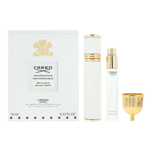 Creed Creed Refill Gold White Eau de Parfum 10ml