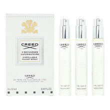 Creed Spring Flower Refill Eau de Parfum 3 x 10ml