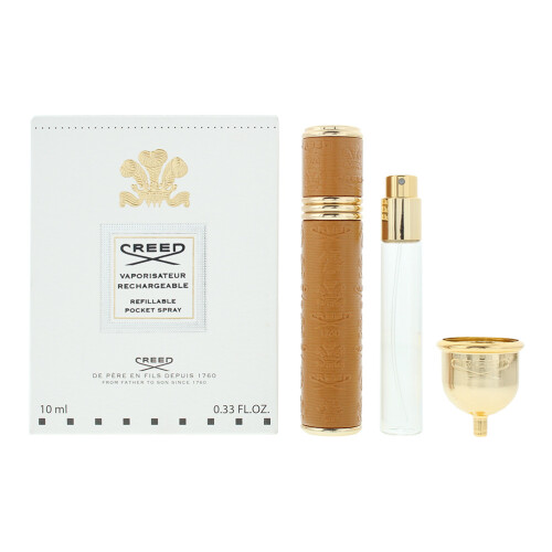Creed Creed Refill Gold/Camel Eau de Parfum 10ml
