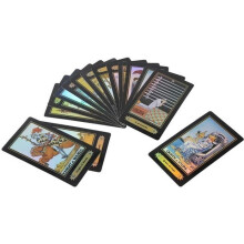 Τράπουλα Ταρώ Μαντείας - SONEW - Waite Tarot - 78 Κάρτες - Αγγλική Έκδοση - Ανθεκτικό Χαρτί