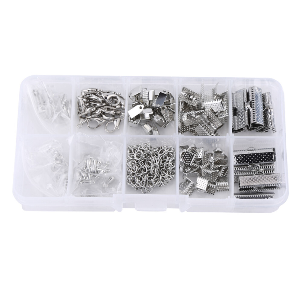Complete Findings Kit For Jewellery Craft 7444352858156