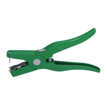 Aluminium Alloy Ear Tag Pliers for Livestock