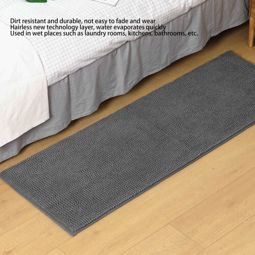 Comfortable Bathtub Mat 50x120cm