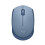 Ποντίκι - Ασύρματο - Logitech - M171 - Μπλε-γκρι - Αμφιδέξιο 1