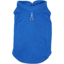 Koiran takki - Fleeceliivi - Koiran neule - Talvitakki - Lämmin koiran takki - Fleece-koiran neule - XL
