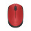Ποντίκι - Ασύρματο - Logitech - M171 - Κόκκινο - Αμφιδέξιο 1