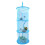 Hanging storage basket - ZERODIS - HB015 - Nylon - 3 compartments - Blue 1