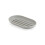 Soap dish - Umbra - Touch - Grey - Non-slip material - Modern design 1