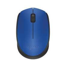 Ασύρματο Ποντίκι - Logitech - M171 - Μπλε - Αμφιδέξιο